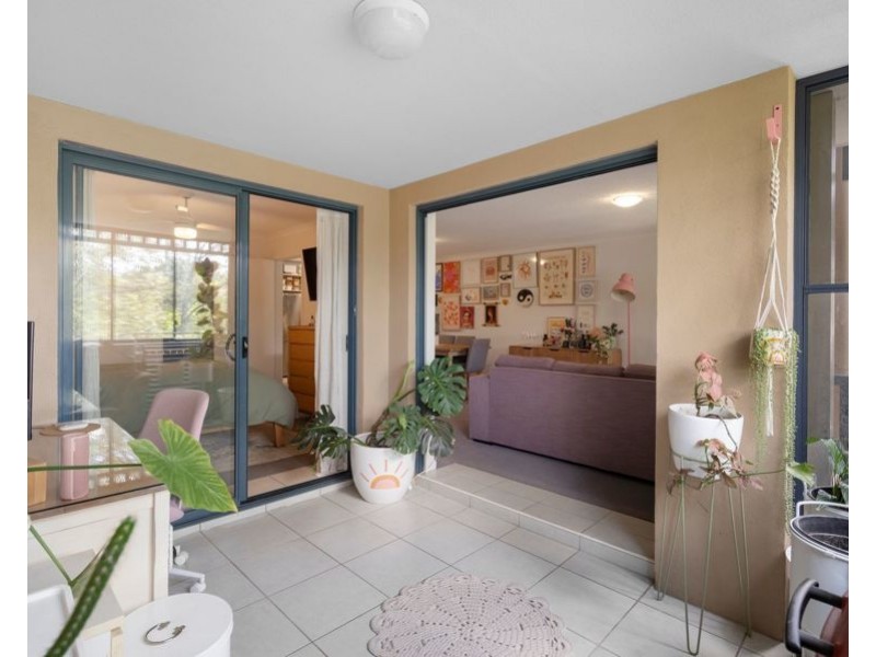 55/38 Palmer st, Greenslopes QLD 4120