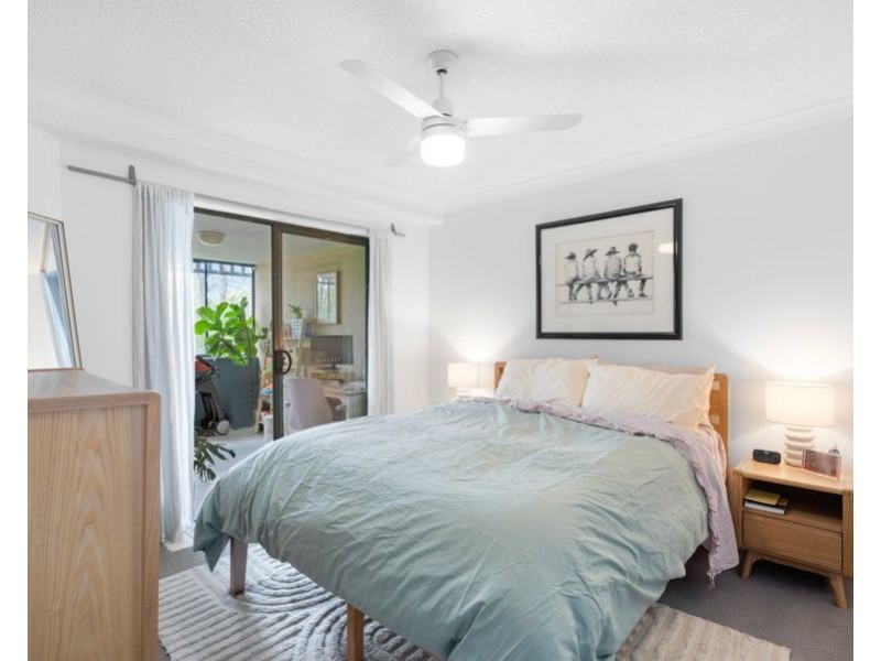 55/38 Palmer st, Greenslopes QLD 4120