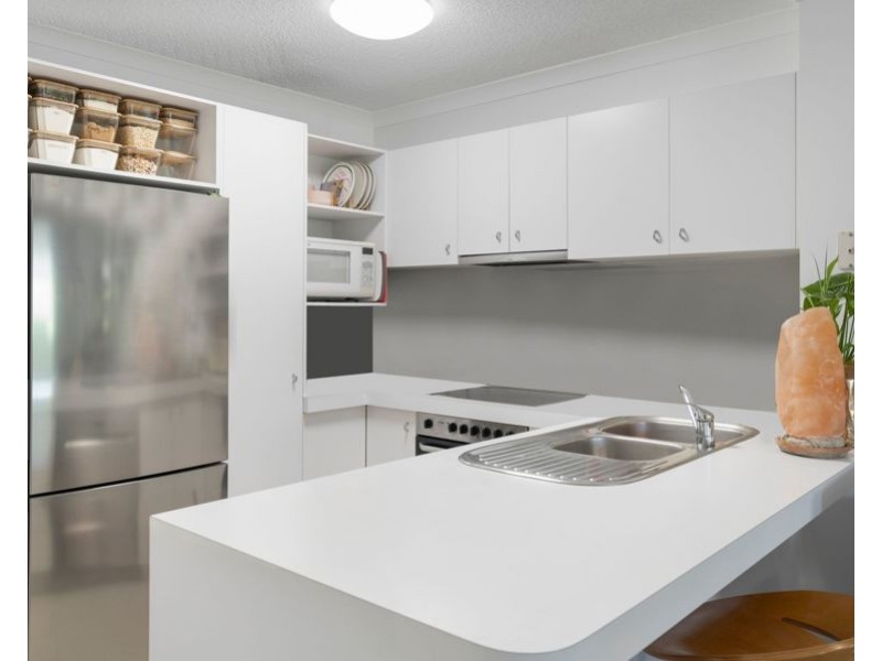 55/38 Palmer st, Greenslopes QLD 4120