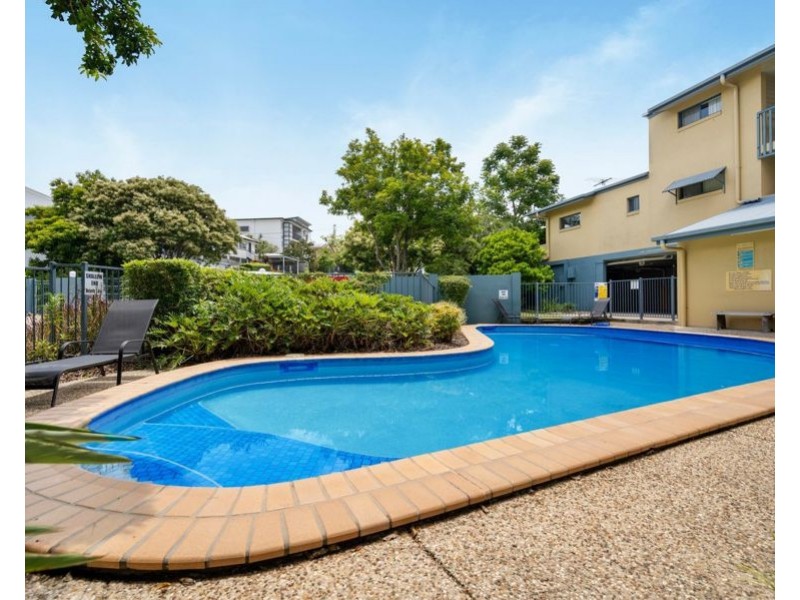 55/38 Palmer st, Greenslopes QLD 4120
