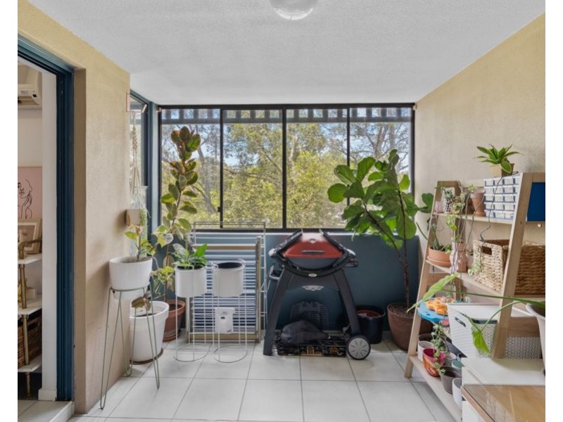 55/38 Palmer st, Greenslopes QLD 4120