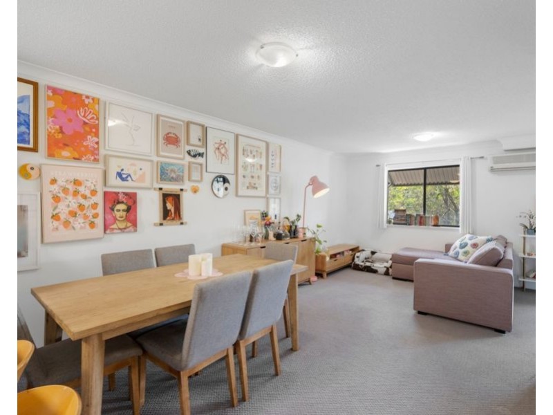 55/38 Palmer st, Greenslopes QLD 4120