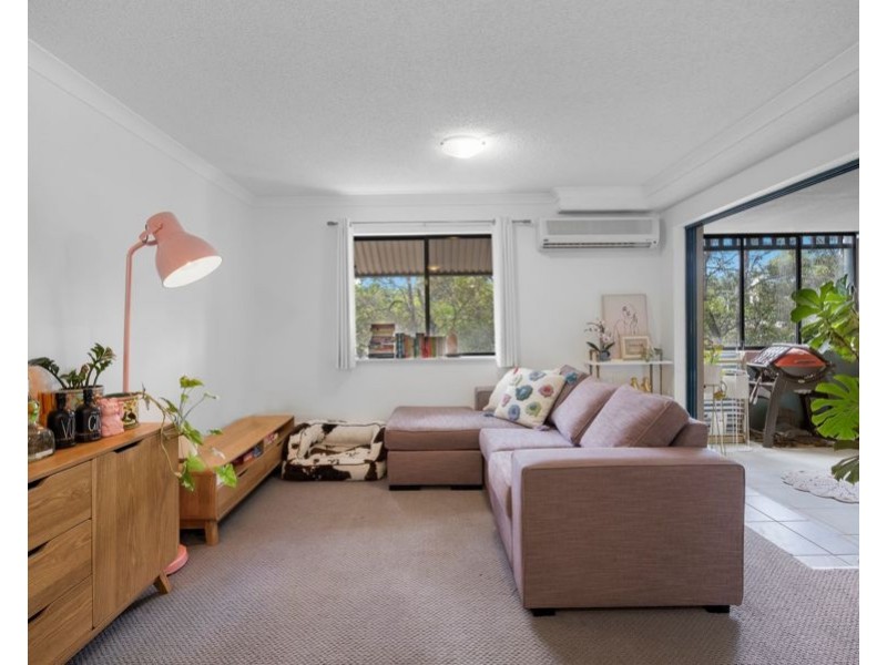 55/38 Palmer st, Greenslopes QLD 4120