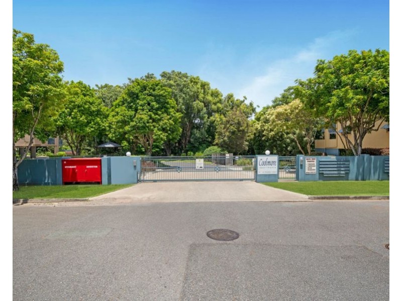 55/38 Palmer st, Greenslopes QLD 4120