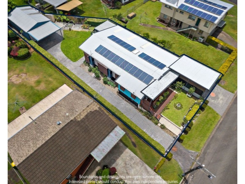 30 Ryedale Street, Tingalpa QLD 4173