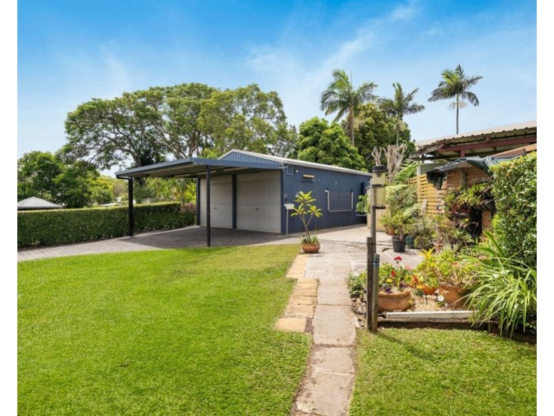 30 Ryedale Street, Tingalpa QLD 4173