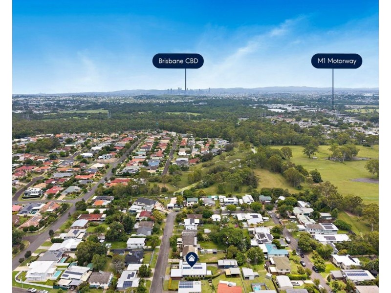 30 Ryedale Street, Tingalpa QLD 4173