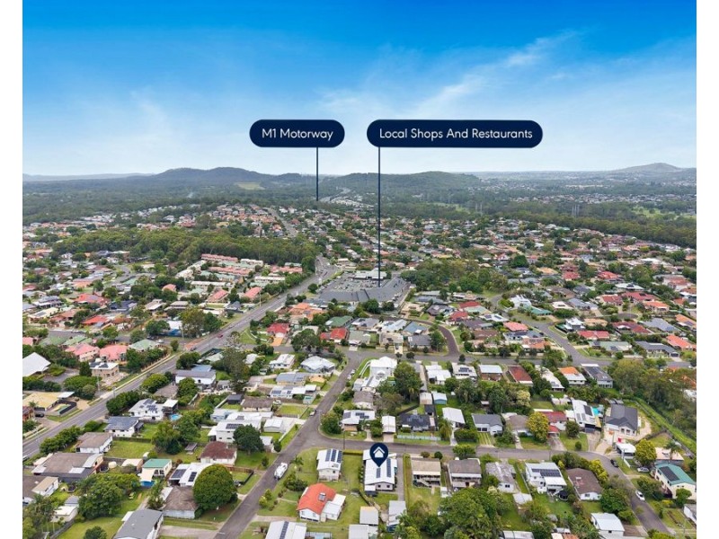 30 Ryedale Street, Tingalpa QLD 4173