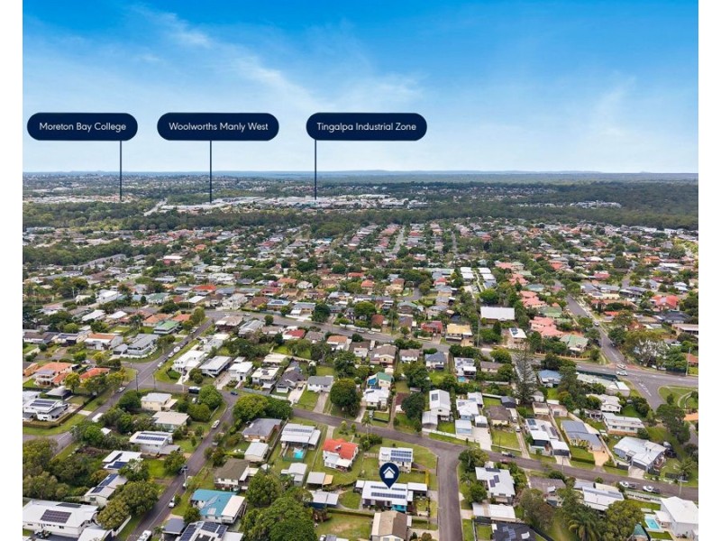 30 Ryedale Street, Tingalpa QLD 4173