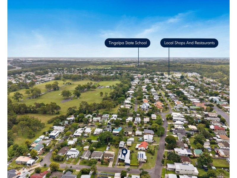 30 Ryedale Street, Tingalpa QLD 4173