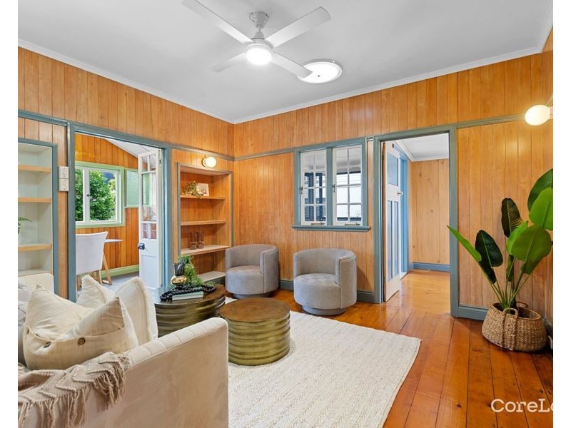 71 Albert Street, Camp Hill QLD 4152