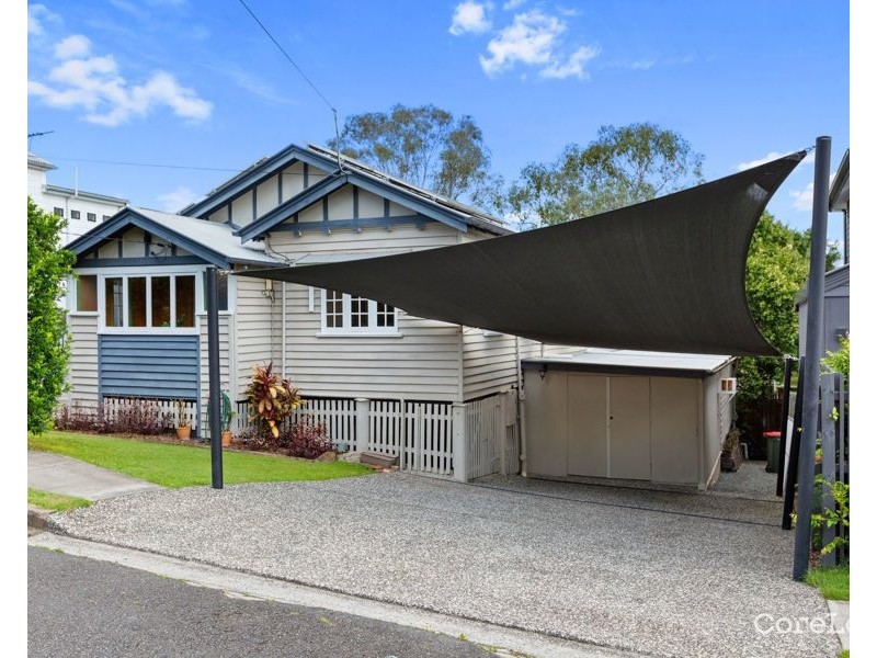71 Albert Street, Camp Hill QLD 4152