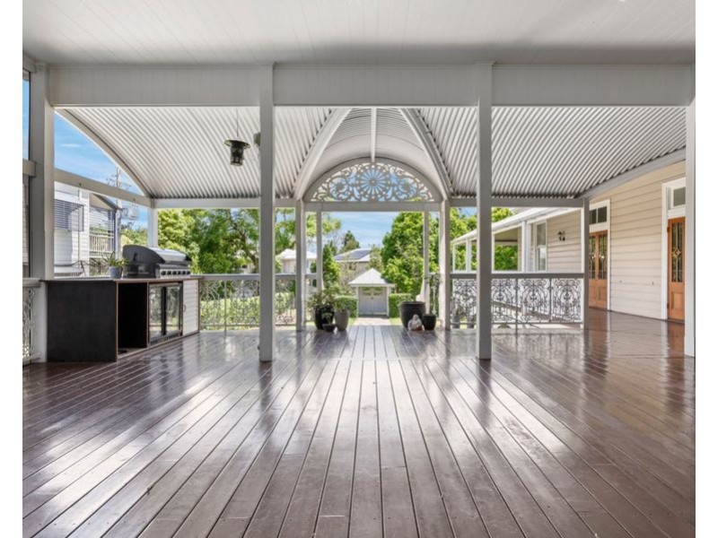 156 Agnew Street, Morningside QLD 4170