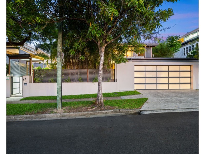 41 Raby Road, Coorparoo QLD 4151