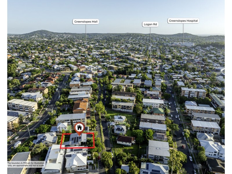 41 Raby Road, Coorparoo QLD 4151