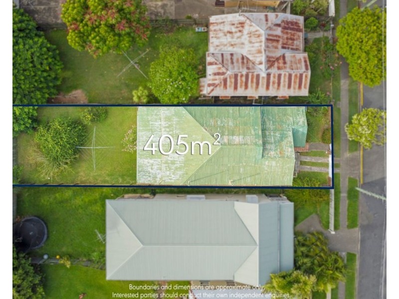 31 Knowsley Street, Greenslopes QLD 4120