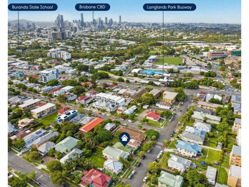 31 Knowsley Street, Greenslopes QLD 4120