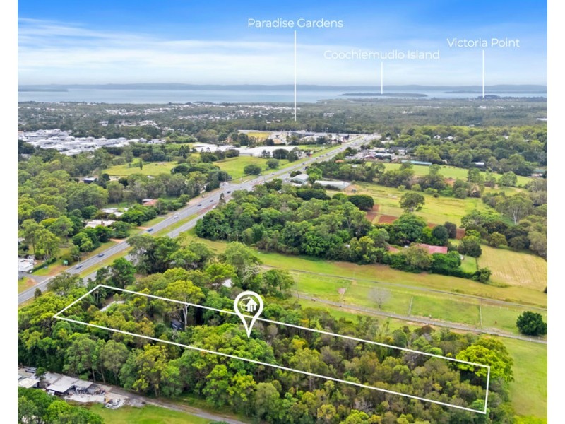 51-53 Boundary Road, Thornlands QLD 4164