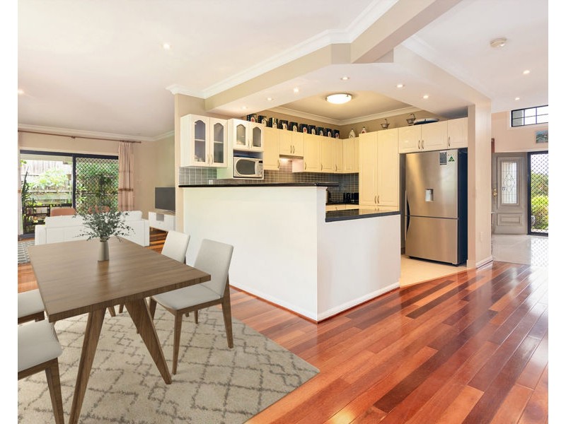 52 Winthrop Street, Wishart QLD 4122