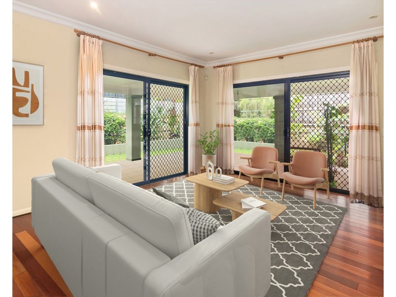 52 Winthrop Street, Wishart QLD 4122