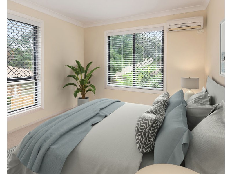 52 Winthrop Street, Wishart QLD 4122