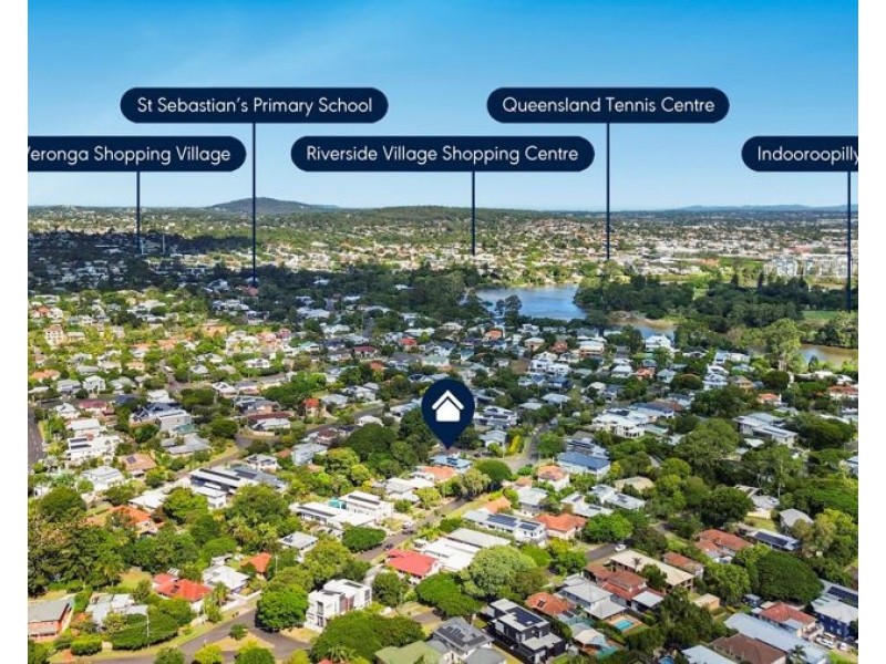 26 Orari Road, Yeronga QLD 4104