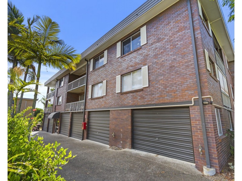 6/24 Beet Street, Coorparoo QLD 4151