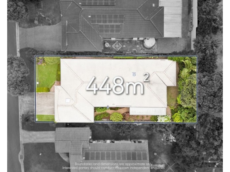 120 Serrata Cct, Forest Lake QLD 4078