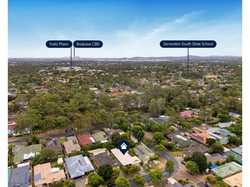 120 Serrata Cct, Forest Lake QLD 4078