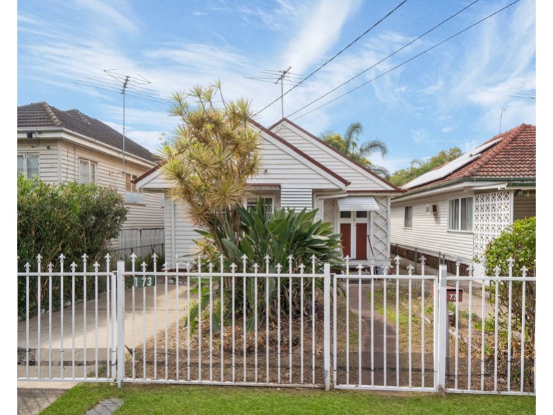 73 Bilyana St, Balmoral QLD 4171