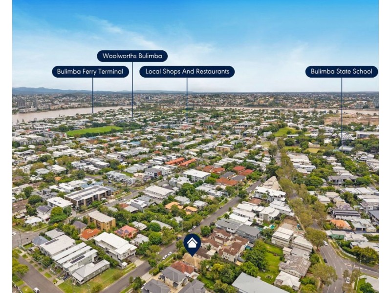 73 Bilyana St, Balmoral QLD 4171