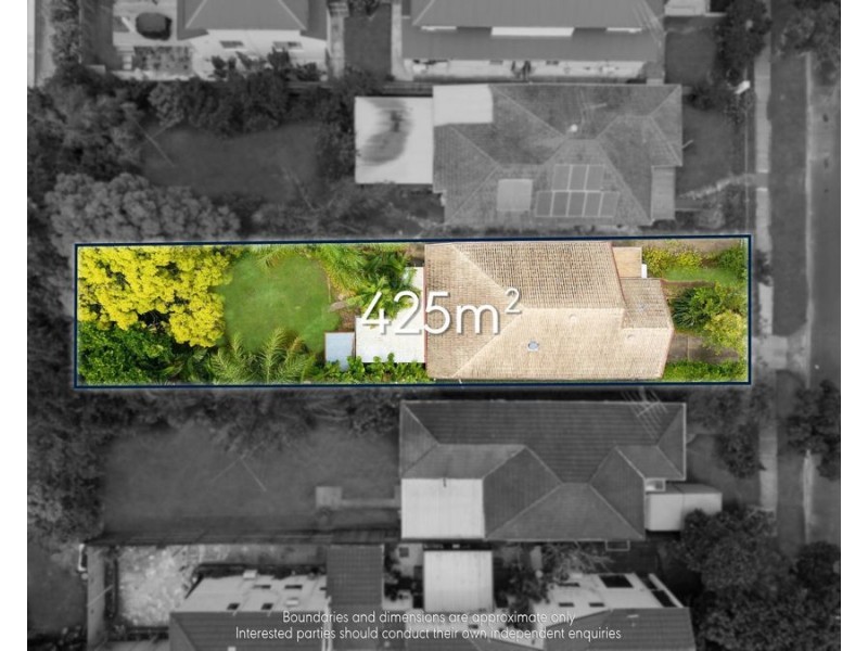 73 Bilyana St, Balmoral QLD 4171