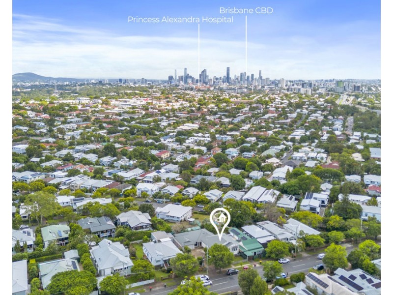 259 Ekibin Road, Tarragindi QLD 4121