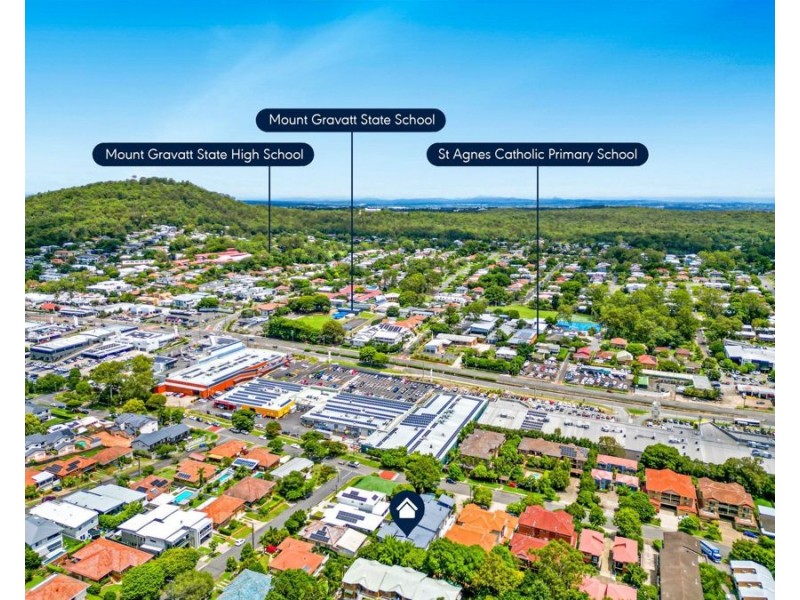 4/38 Rise St, Mount Gravatt East QLD 4122