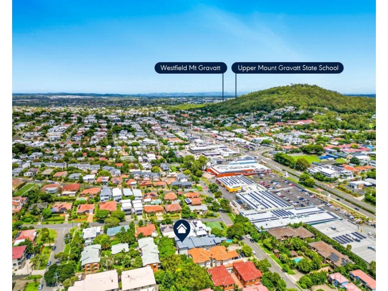 4/38 Rise St, Mount Gravatt East QLD 4122