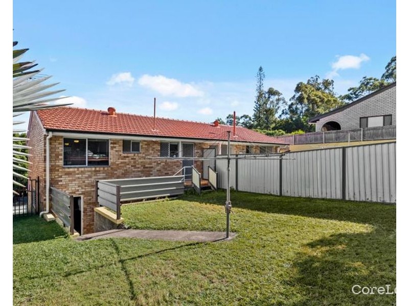 2/14 Arkindale Street, Nathan QLD 4111