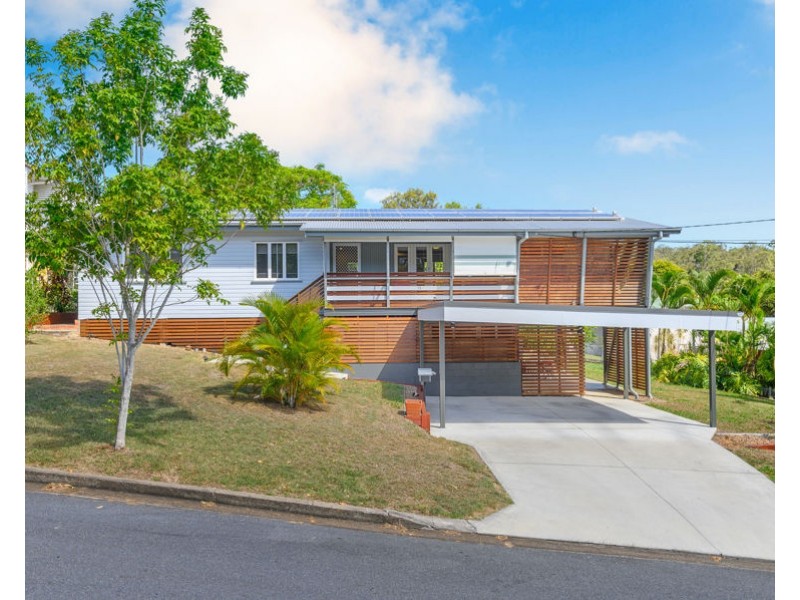 9a Blaine Street, Mount Gravatt QLD 4122