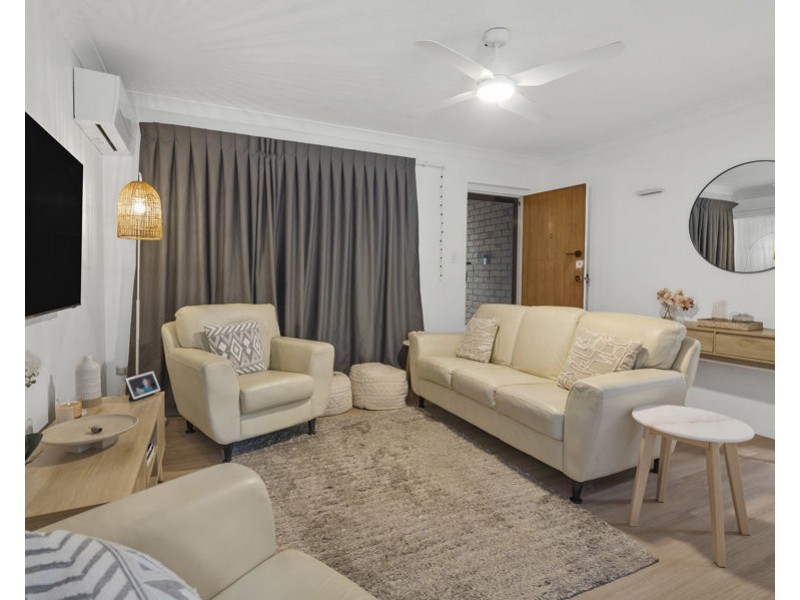 2/83 Waldheim St, Annerley QLD 4103