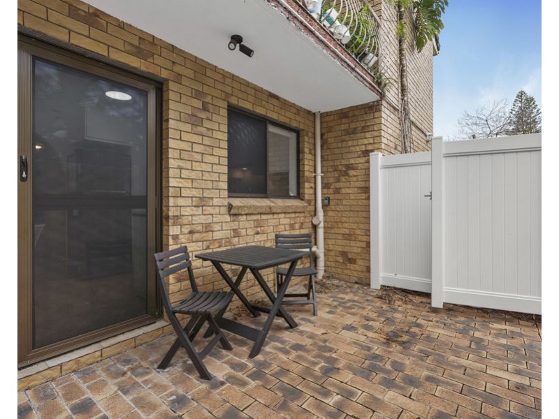 2/83 Waldheim St, Annerley QLD 4103