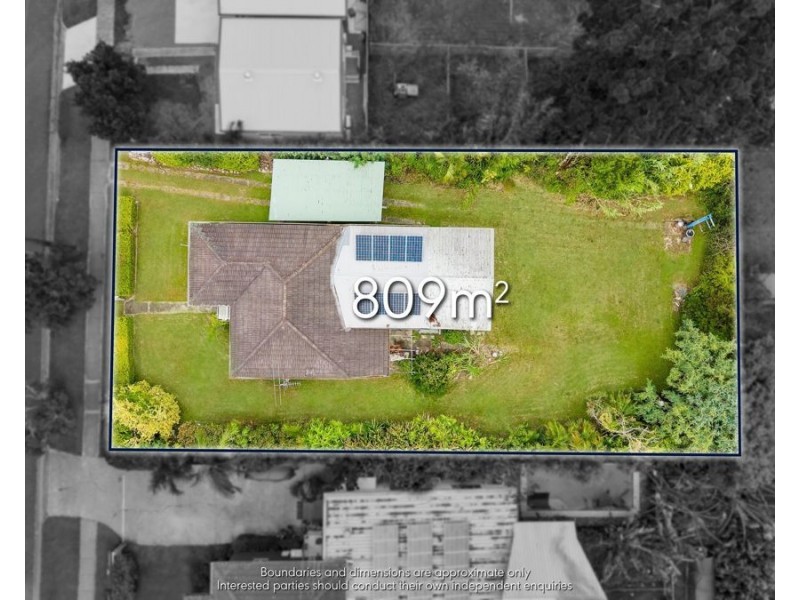 107 Molloy Rd, Cannon Hill QLD 4170