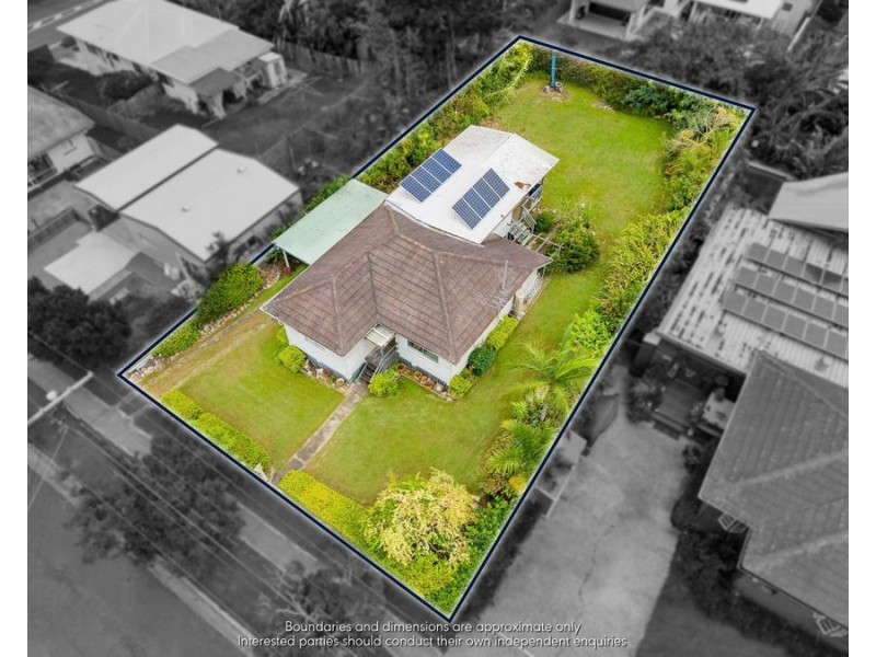 107 Molloy Rd, Cannon Hill QLD 4170