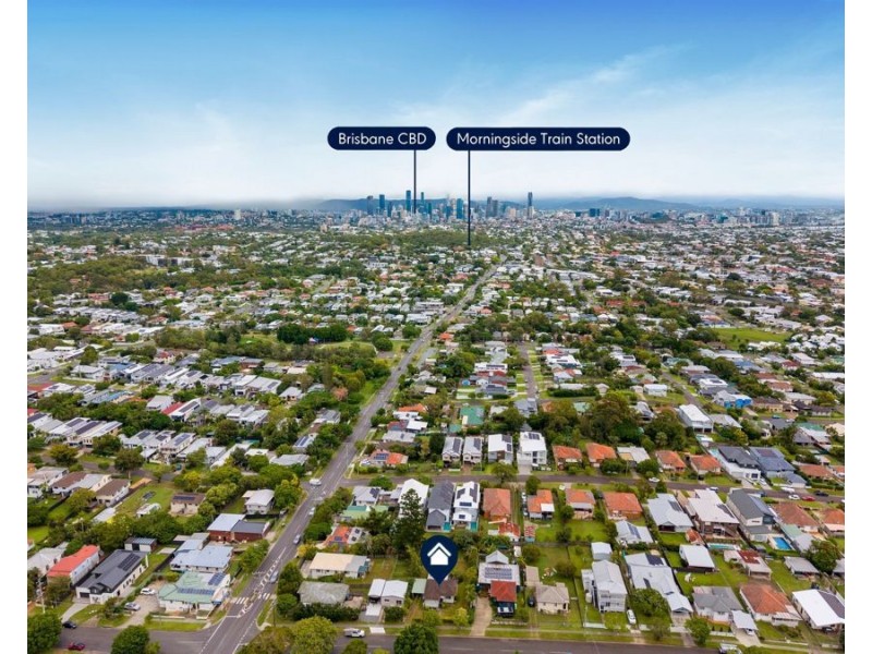 107 Molloy Rd, Cannon Hill QLD 4170