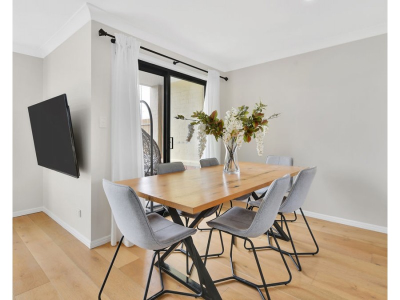 6/2 Prudence Court, Carina QLD 4152