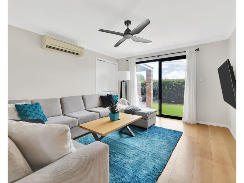 6/2 Prudence Court, Carina QLD 4152