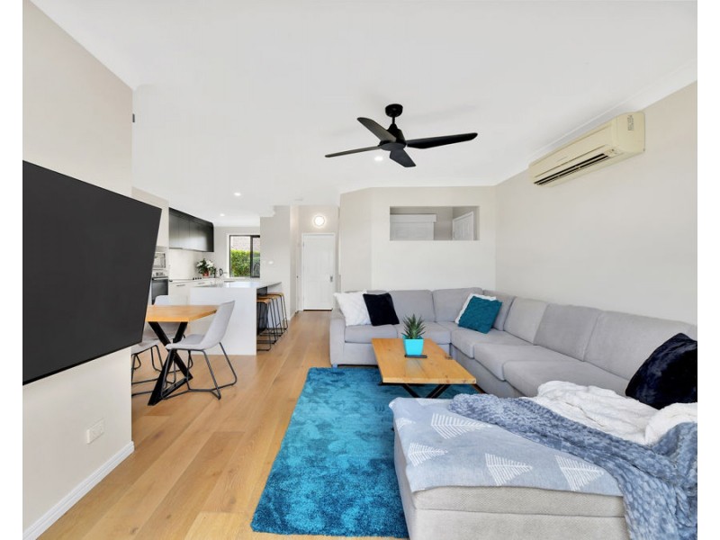 6/2 Prudence Court, Carina QLD 4152