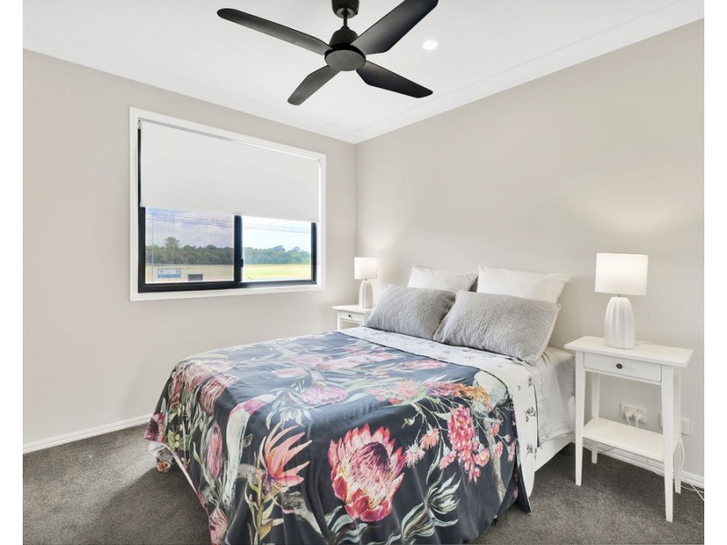 6/2 Prudence Court, Carina QLD 4152