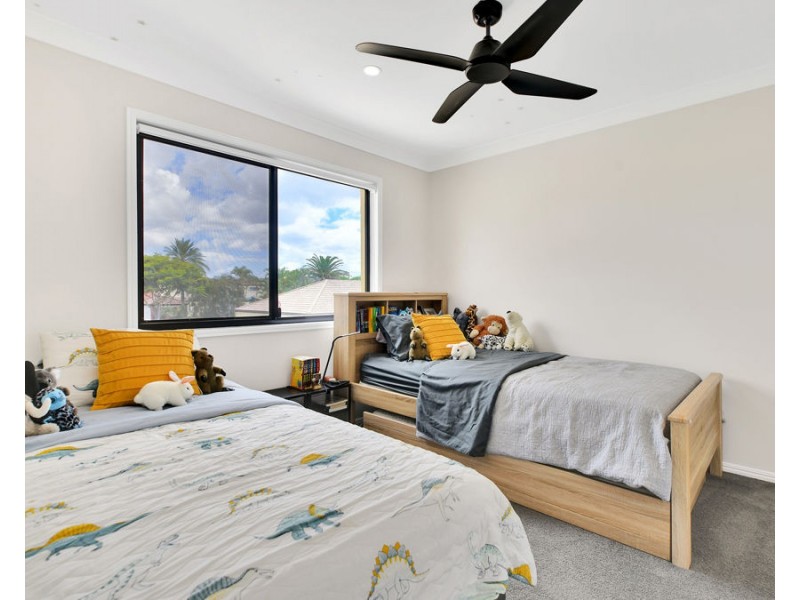 6/2 Prudence Court, Carina QLD 4152