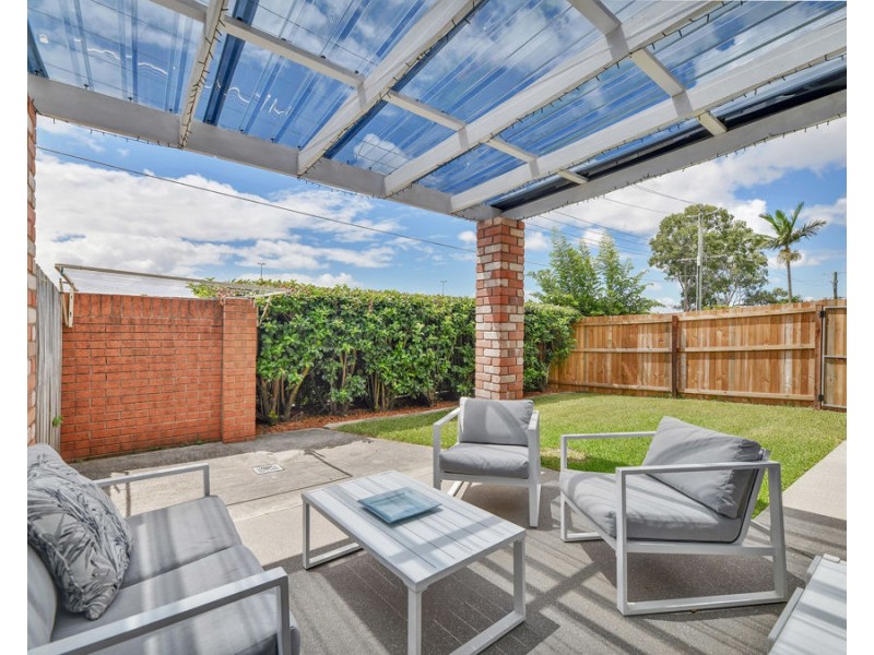 6/2 Prudence Court, Carina QLD 4152