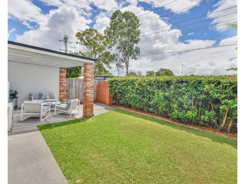 6/2 Prudence Court, Carina QLD 4152