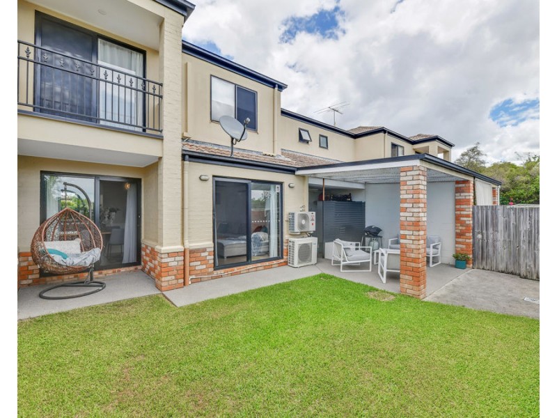 6/2 Prudence Court, Carina QLD 4152